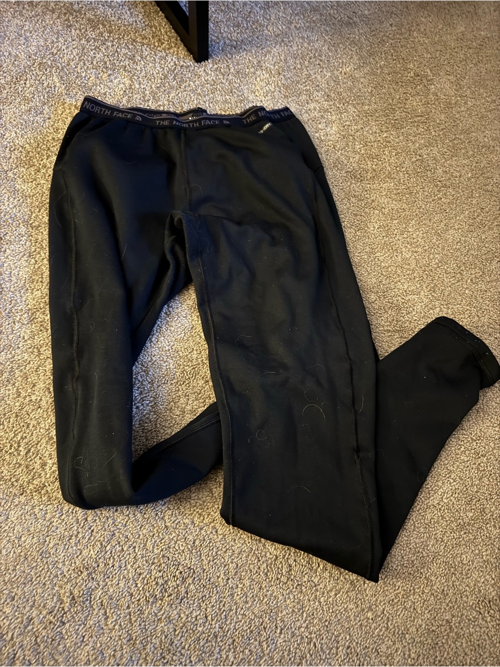 The north face expedition legging